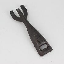 Household alcohol barbecue pan alcohol oven barbecue pan cast iron barbecue pan iron dry pan commercial outdoor barbecue oven