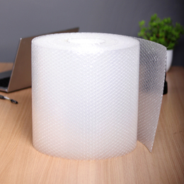 Bubble Film Roll Up Thickened Shockproof Film Express Package Foam Packing Bag Air Cushion Paper 30 50cm Bubble Brother