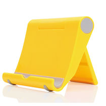 (Three packs are more affordable)Mobile phone bracket Bedside desktop drama tracker Mobile phone tablet universal folding bracket