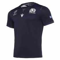 18-20 Scotland T-shirt Rugby Jersey Scotland POLO T-shirt Rugby Jeserys