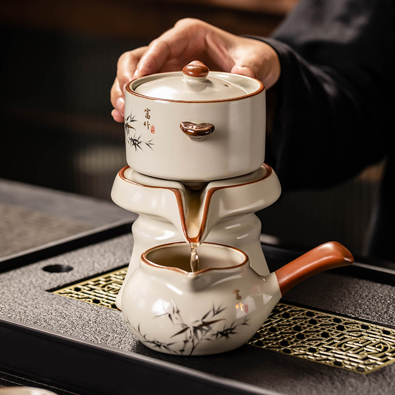功夫茶具セット家庭用事務室の接客Q 智能功夫茶具-智能功夫茶具促销价格、智能功夫茶具品牌- 淘宝