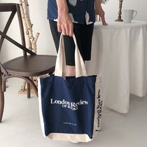 Canvas Bag Mens canvas bag mens Hand bag Shoulder Bag Cloth Bag bag simple leisure student tote bag bag bag