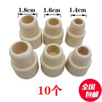 20 wine bottle stoppers sealed old salt water Cork bottle cap rubber beer bottle stopper latex flip bottle stopper