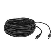 Hikvision fluorite C3C C3W C3WN C5HC monitoring power extension cable 1 5 meters 3 meters 5 meters 10 meters 15 meters