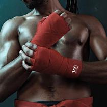 Jiuershan boxing bandage 5 m sports strap male Muay Thai tie hand strap Sanda hand guard cloth fight gloves