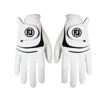 FJ golf gloves mens lambskin non-slip left and right hands wear-resistant and breathable 