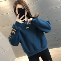 Early autumn vests women's spring and autumn 2021 new Korean version of foreign style age-reducing small coat women's coat tide ins