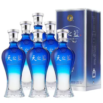 蓝色经典 天之藍 [高級白酒]480ml×2本 箱未開封 蓝色经典 天之藍 [高級白酒]480ml×2本 箱未開封