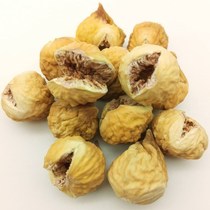 Xinjiang Atushi small figs dried figs 500g pregnant women snacks natural drying not smoked not floating bulk