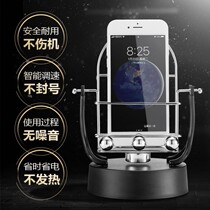 Steer mobile phone pedometer brush stepper WeChat peace gold Butler brush step artifact automatic step number swing device