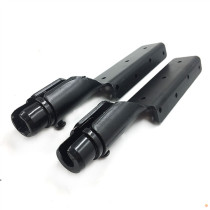 Boom socket installer ceiling installation artifact multifunctional ceiling practical upper screw wrench creative manual