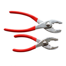  6 8 10 inch carp pliers Auto repair clamp tool Multi-function adjustable fish tail pliers Fish mouth pliers Large mouth pliers wrench
