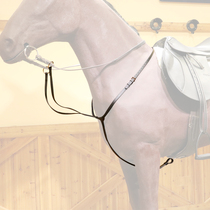  Tekna Equestrian equipment Bow leather horse harness SCM0902-1