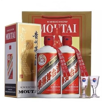 2023年飞天茅台53度500ml-2023年飞天茅台53度500ml促销价格
