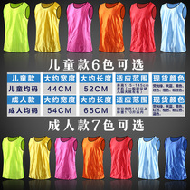 Custom school basketball team vest jersey Custom basketball clothing mens and womens vest jersey Childrens printing number pattern