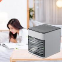500ML Portable Air Conditioner USB Desktop Air Conditioning