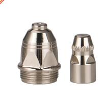 1 Set Premium P80 Plasma Cutting Torch Consumable Cutting 60