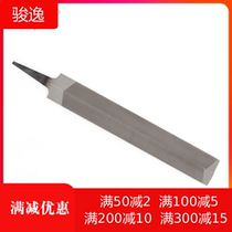Manufacturer direct sales full-work rhomboid filing knife high quality rhomboid saw filing knife rhombus saw filing woodworking vacksaw filing knife