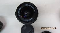 SIGMAZOOM28-80 lens