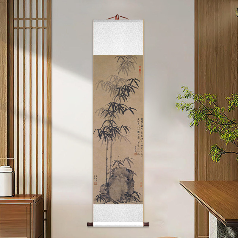 青竹水墨挂画-青竹水墨挂画促销价格、青竹水墨挂画品牌- 淘宝