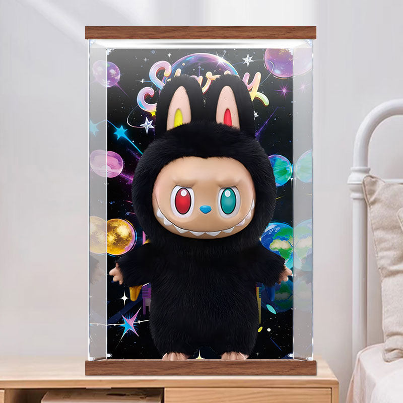 ZIMOMO黑天使展示盒-ZIMOMO黑天使展示盒促销价格、ZIMOMO黑天使展示盒