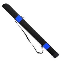Fishing gear bag fishing bag fishing pole bag special clearance 80cm1 2 meters 1 25 meters fishing bag hand bar bag