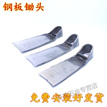 1 2-meter-long hoe) vegetables Tools) horticulture digging tools) weeding hoe) loosen the soil digging hoe
