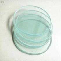 Water meter glass antifreeze cover cover thickened glass glass glass sheet joint tap water meter tempered quarter mechanical watch artifact