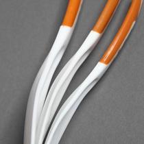Rice scoop thickened extra-large rice shovel non-stick rice household rice cooker commercial large plastic plastic plastic glue rice spoon