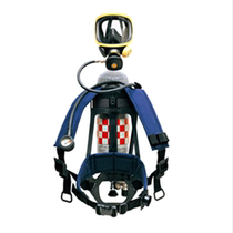 Honeywell SCBA105K C900 standard respirator Pano mask 6 8L domestic gas cylinder