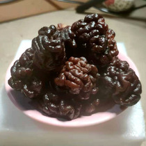 Monkey brain mushroom walnut fungus small head dry goods 500g sea cucumber mushroom black pine fungus maca edible fungus deer vegetarian