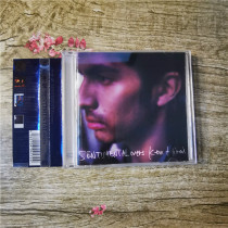 SENTIMENTALovers ping jing jian CD split