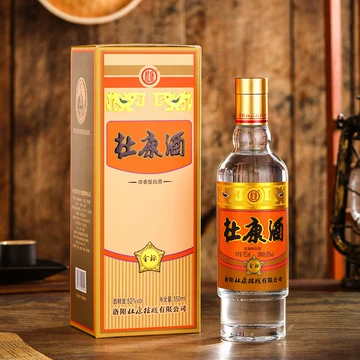 杜康金标酒-杜康金标酒促销价格、杜康金标酒品牌- 淘宝