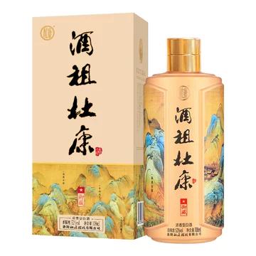 杜康酒官方旗舰店-杜康酒官方旗舰店促销价格、杜康酒官方旗舰店