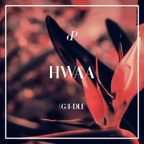 (G)I-DLE-HWAA Piano Teaching (DooPiano)