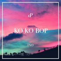 EXO-Ko Ko Bop piano performance teaching (DooPiano)