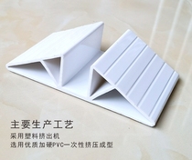 Pet fence holder accessories dog fence door anti-drag children stair fence triangle reinforced base