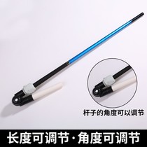 Badminton trainer single singles artifact exercise fitness sparring training device