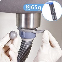 Water pipe leakage repair repair glue sewer pipe plugging King seal repair cement leakage water leakage repair waterproof tape