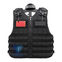 UTA General Armoured Commuter Vest Flame Retardant Tactical Beat-proof Costume Costume Cover Customized