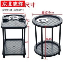 Mahjong table Mahjong Table Mahjong Table Mahjong Table Chess room Plastic tea tray Ashtray Tea Water Shelf Cup Toaccessories