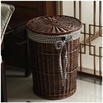 Dirty Laundry Basket Dirty Laundry HOME BATH ROOM DISCHARGE DIRTY BARREL FRAME RELEASE BLUE SUBTOILET CONTAINING BASKET FOR A CHANGE OF WASH.