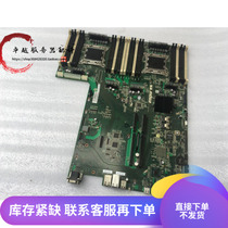 Spot hot wave Yingxin NF5280M3 original server motherboard YZCA-00081-102