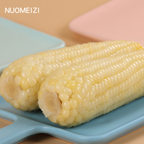 Glutinous girl corn sweet glutinous corn cob water vacuum fresh fruit instant corn 10 sticky corn kernels