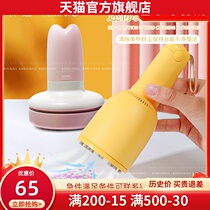 Mini Clean Vacuum Cleaner Tool Nail Suction Dust Machine Machine Large Suction Silent Medecine Dust Handheld Brush Table