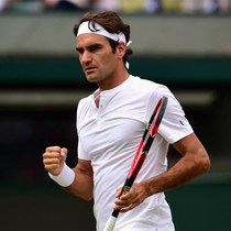 Zhang quick-dry tennis suit T-shirt short-sleeved tennis shirt sports suit Nadal Federer Jr. Djokovic pol