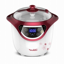  Smart homemade household machine Rice wine automatic large-capacity sweet wine machine Yogurt machine Red wine machine 2 liters natto machine