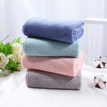 Huale Xinjiang Awati long staple cotton towel cotton bath wash towel household male Lady cotton soft absorbent