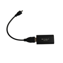 Suitable for Huawei vivo oppo Xiaomi Android otg capture card notebook mobile phone with set-top box ns game