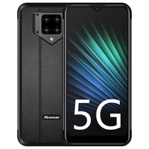 The new 12000 mA large-capacity battery smartphone 5G full Netcom dual 6 8-inch large-screen 8G run